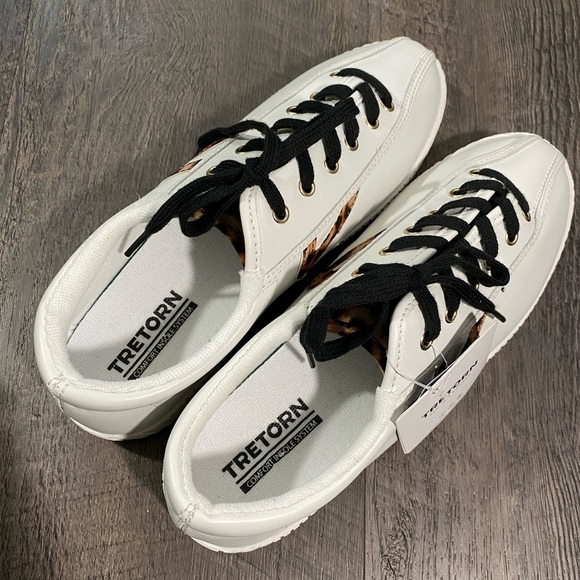 TRETORN Nylite Plus Sneakers - Picture 5 of 7